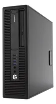 Comprar Cpu Core I7 6ta Gen, Hd 1 Tb, 8 Ram, Hp Elitedesk 800 G2 Sff