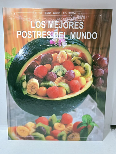 Los Mejores Postres Del Mundo - Gastronomía - El Tiempo 