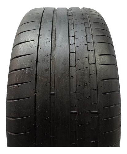 Neumatico Michelin Pilot Sport Super Sport 255 45 19