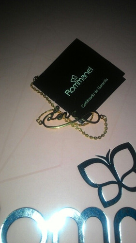 Pulseira/tornozeleira