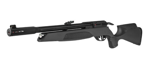 Carabinadepressão 5.5 Gamo Pcp +2un.chumbo +capa Acolchoada