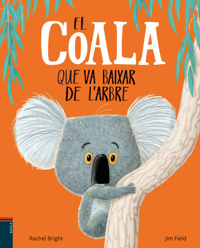 Coala Que Va Baixar De L Arbre,el