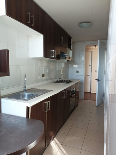 Venta Departamento 2 Dormitorios San Miguel + Estacionamient