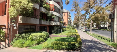 Amplio Departamento, Bilbao Con Lyon