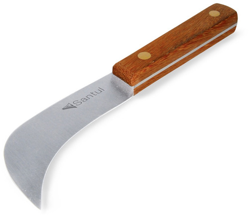 Cuchillo Para Linóleo 6 Santul