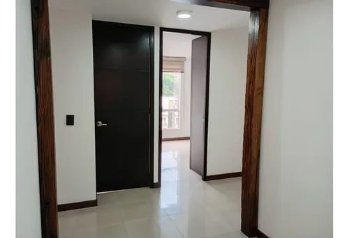 Vendo Apartamento Hermoso En Super Ubicacion