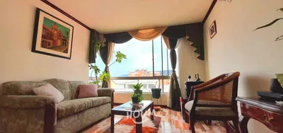Apartamento en arriendo
