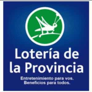 Vendo Chapa Agencia De Lotería De La Provincia De Bs.as.