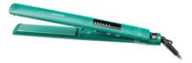 Comprar Planchita de pelo GA.MA Italy Elegance elegance digital verde y verde agua 220V