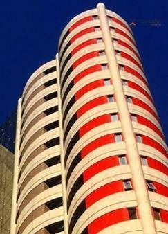 Apartamento Com 3 Dormitórios À Venda, 135 M² Por R$ 1.100.000 - Campestre - Santo André/sp - Ap0610