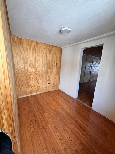 Casa En Los Fresnos, 3d, 2b Con Excelente Distribución