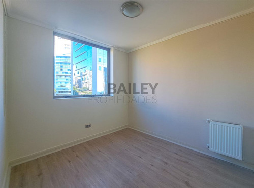 Departamento En Venta De 3 Dorm. En Concón