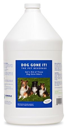 Bioworld Ee.uu. Dog Gone It - Pet Odor Remover