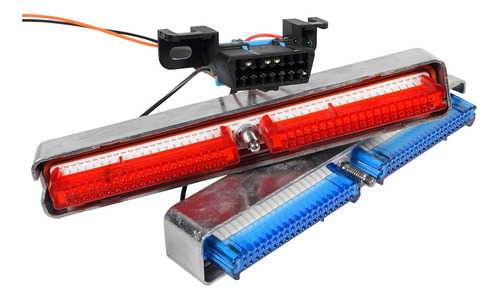 Ls Gen 3 Ecm Motor Módulo De Control De Tren Motriz Lector D