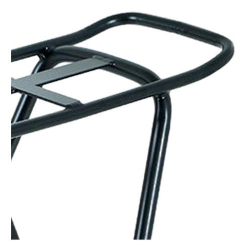 Portaequipajes Trasero, Portabicicletas Universal, Soporte