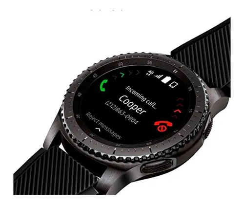 Samsung galaxy gear s3 r760 sale
