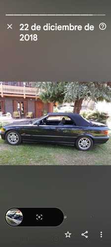 Imagen 5 de 14 de Bmw 280 Ci Coupe Techo