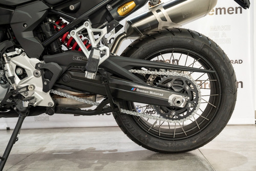 Imagen 6 de 15 de Bmw F 850 Gs Bremen Motorrad
