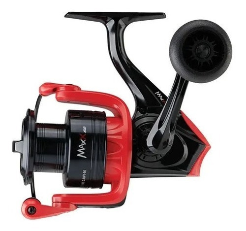 Reel Frontal Abu Garcia Max X Sp60 - Spinning - 4 Rulemanes