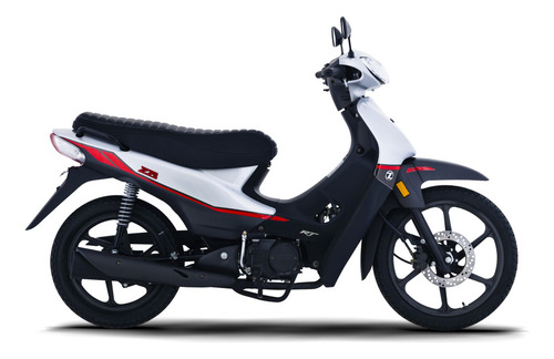 Zanella Zb 110 Full Patentada $819.000 O 12de$131.000