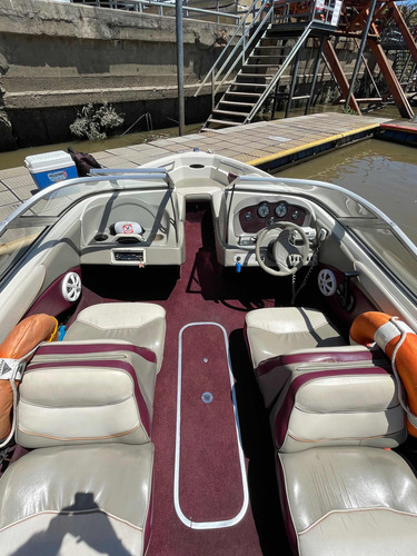 Lancha Maxum 1700 Open