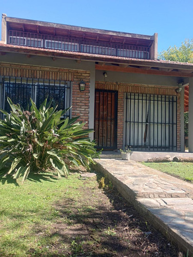 Casa En Venta En Barrio Privado Parque Las Naciones, San Vicente Gba Sur - 4 Ambientes