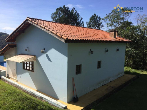 Imagem 25 de 30 de Chácara À Venda, 9900 M² Por R$ 1.299.000,00 - Rio Abaixo - Mairiporã/sp - Ch1474