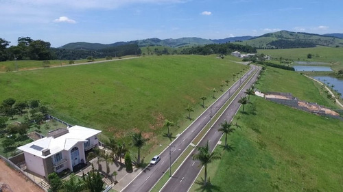 Imagem 10 de 23 de Terreno À Venda, 1200 M² Por R$ 300.000,00 - Quinta Dos Lagos - Paraibuna/sp - Te0943
