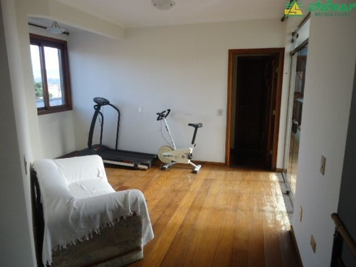 Imagem 28 de 30 de Venda Sobrado 4 Dormitórios Vila Rosália Guarulhos R$ 3.300.000,00 - 22414v