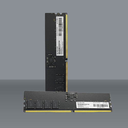 Memoria Ram Ddr5 4800mhz Para Computador Pc Desktop