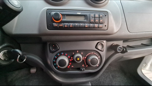 Imagen 9 de 24 de Fiat Fiorino Ram Van 700rapid Ful Ram Van700 Rapid 1.4
