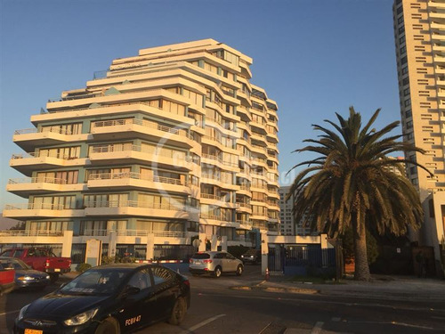 Departamento En Venta En La Serena