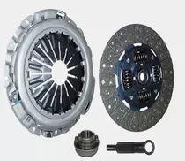 Comprar Kit Clutch Mitsubishi L200 2008 - 2017 2.5 Diesel Exedy