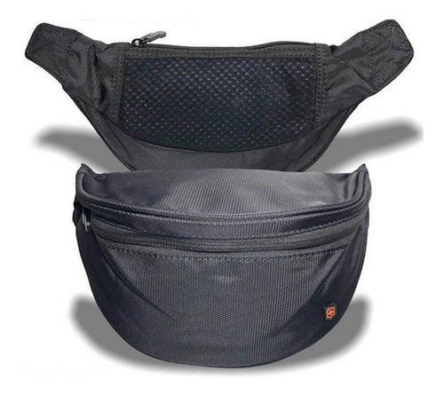 Koala Unisex Con 2 Cierres Cómodo Y Deportivo