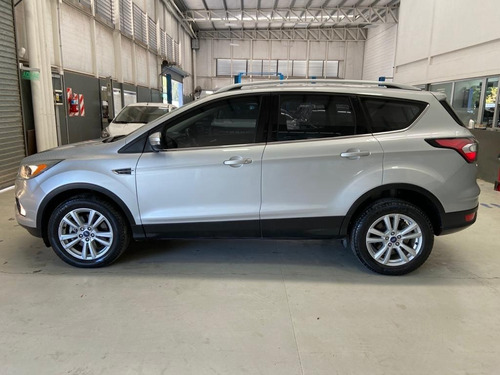 Ford Kuga 2.0 Sel At 240cv