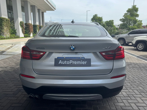 BMW X4 2.0 Xdrive 28i Xline 245cv