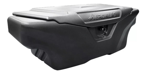 Imagen 2 de 7 de Caja De Herramientas Gravity Hilux 2005-2019 Xl.