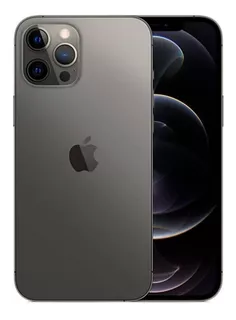 iPhone 12 Pro Max 128gb Apple Libre Nuevo Sellado / Tienda