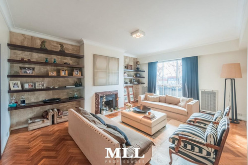 Imagen 9 de 30 de Departamento - Recoleta