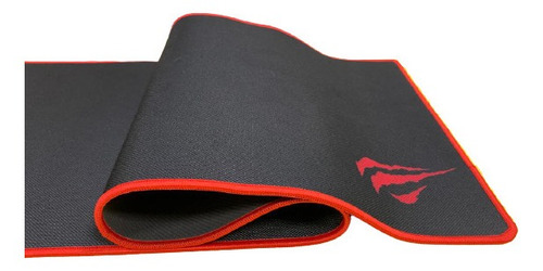 Imagem 1 de 10 de Mousepad Gamer Profissional Havit 90x30 Hv-mp830 Reforçado