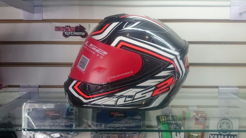 Casco Cerrado Ls2 Rookie Ranger Talla Xl