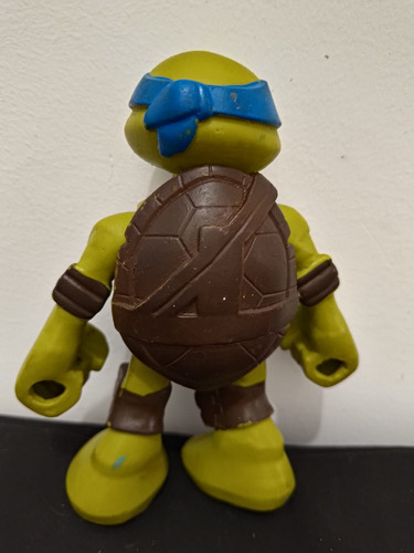 Tortuga Ninja Figura (Usado)