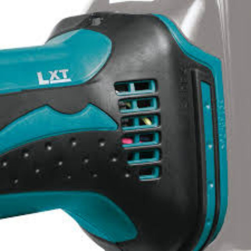 Rectificador Makita Xdg01z 1/4' 18v Amoladora Angular S/b