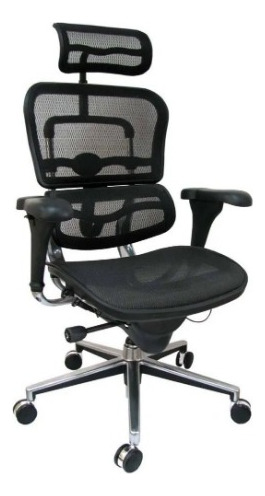 Silla Presidencial Novo Ferrara 