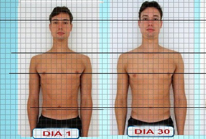 Imagen 3 de 5 de Height Growth Plus Vitamina Natural Crecer Estatura Alto