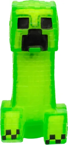 Heroes Of Goo Jit Zu Minecraft Creeper Original Nuevo