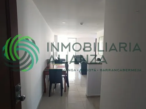 Apartaestudio En Arriendo En Colombia. Cod A16805
