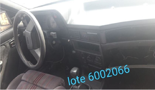 Retirada De Peças Para Kadett