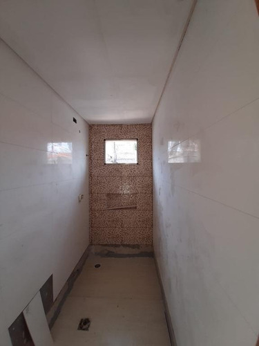 Imagem 4 de 9 de Cobertura Com 2 Dormitórios À Venda, 86 M² Por R$ 398.000,00 - Jardim Stella - Santo André/sp - Co1324