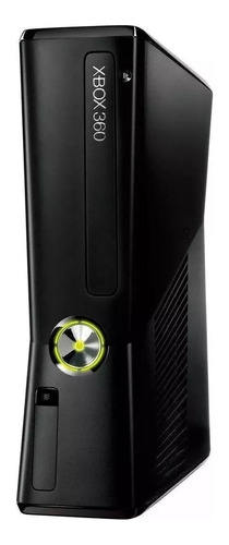 Microsoft Xbox 360 Slim 500gb Standard - Console Rgh 3.0 - E (Recondicionado)